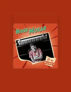 Nirek Mokar: песни, клипы, биография, даты выступлений и многое другое.