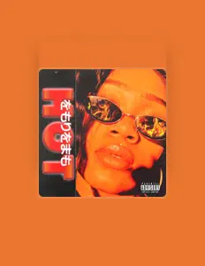 Ouça Sinsei, assista a videoclipes, leia a biografia, veja as datas das turnês e mais!