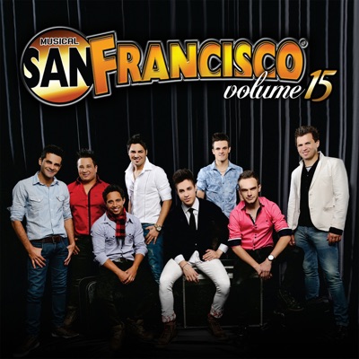 Vol. 15 - Musical San Francisco