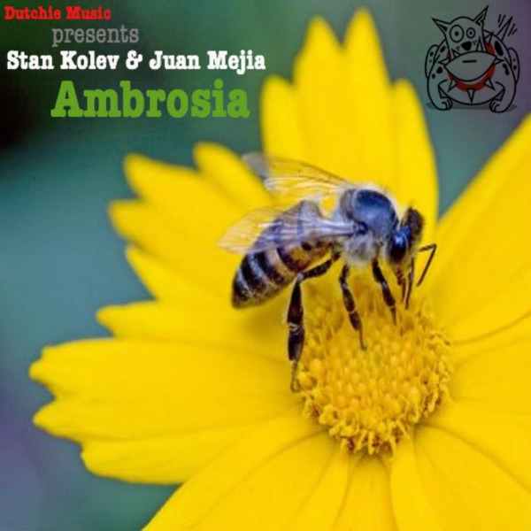 Ambrosia