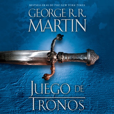 Juego de tronos (Unabridged)