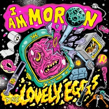 Still Second Rate artwork