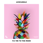 Fly Me To the Moon artwork