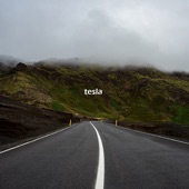Tesla (feat. Dantino, Mástein Bennett & Leonel Yepiz) artwork