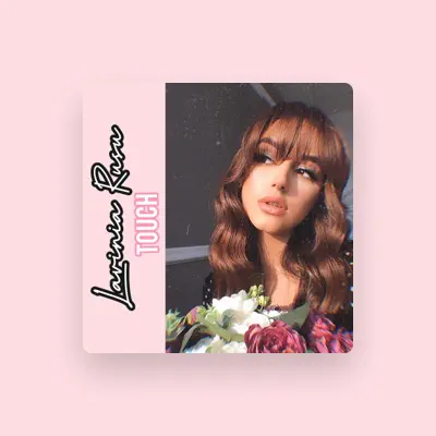 Listen to Lavinia Rusu, watch music videos, read bio, see tour dates & more!