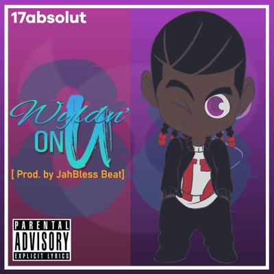 Wyldn' on U - Single