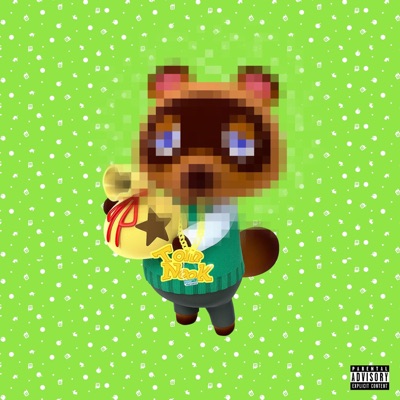 Tom Nook (feat. BlackLynk & G.Yee) - Single