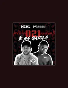 Listen to MC ML, watch music videos, read bio, see tour dates & more!