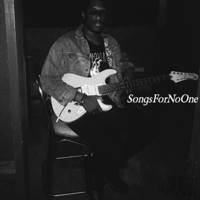 SongsForNoOne - EP
