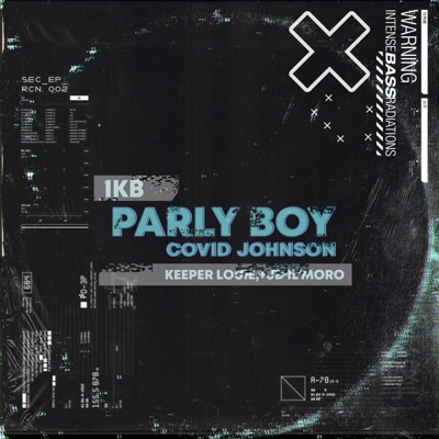 Parly Boy (COVID Johnson) [Remix] - Single