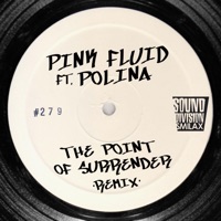 The Point of Surrender Remix - Single - Pink Fluid