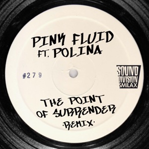The Point of Surrender Remix - Single