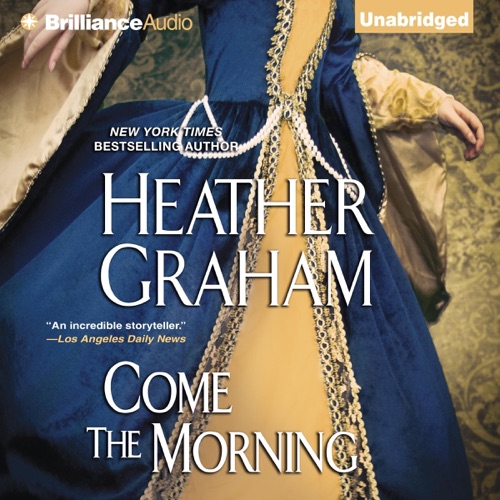Come the Morning: Graham Clan, Book 1 (Unabridged) cover