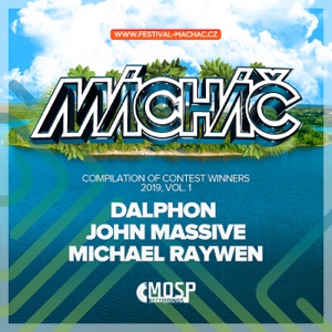 Machac 2019, Vol. 1 - Single