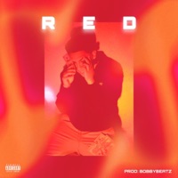 Red - Single - Tyler Mars