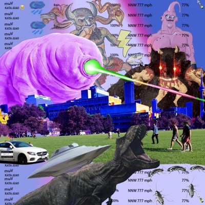 Κατά Διαόλου (feat. Tωm Unit & Tha Dume) - Single