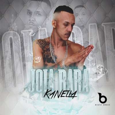 Jóia Rara - Single