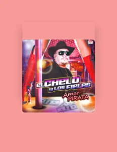 Listen to El Chelo y los Fieles, watch music videos, read bio, see tour dates & more!