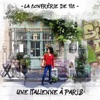 Une italienne à Paris