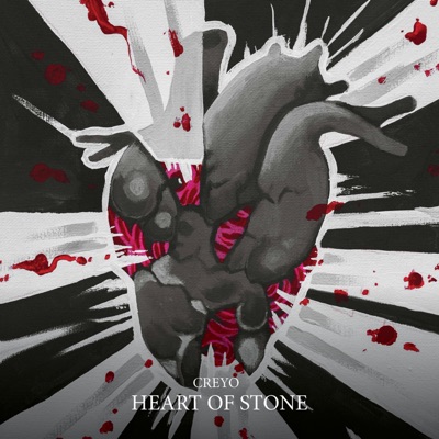 Heart of Stone - Single