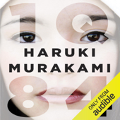 1Q84 (Unabridged)