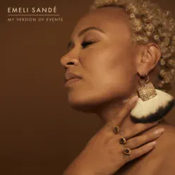 My Version of Events - EP - Emeli Sandé