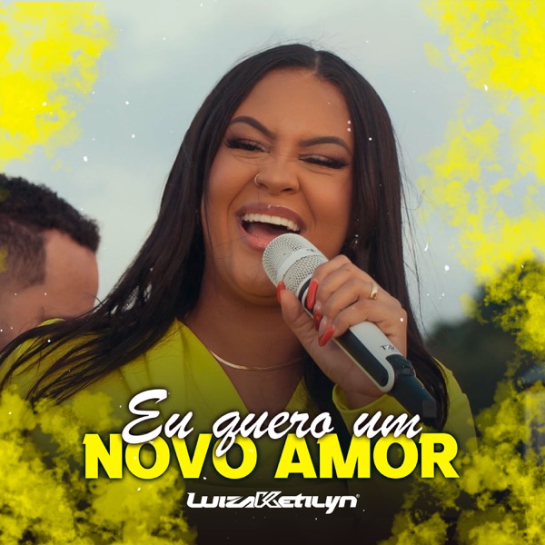 Eu Quero um Novo Amor