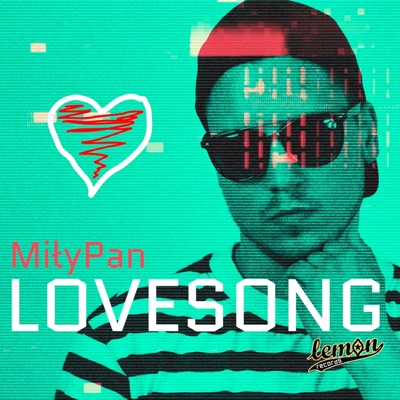 Lovesong - Single