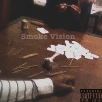 Smoke Vision - Single - Mitchy Mitch