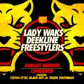 Junglist Warrior (Original Mix)