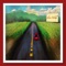 Red Mercedes - Elion Melody lyrics
