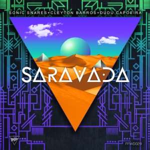 Saravada - Single