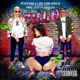 Culo (feat. Lord Yung Vena III) PeterKing