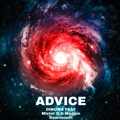 Advice (feat. Mister D & Magam Downsouth) - Single