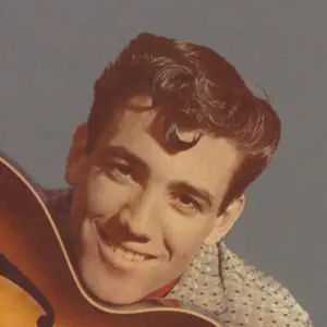 Jimmie Rodgers