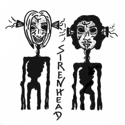 Sirenhead (feat. Saitayme) - Single