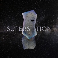 James Harries - Superstition