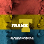 Frank T - No me gusta sudar si voy con ropa de vestir