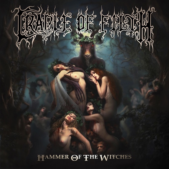 Cover artwork for Yours Immortally...
