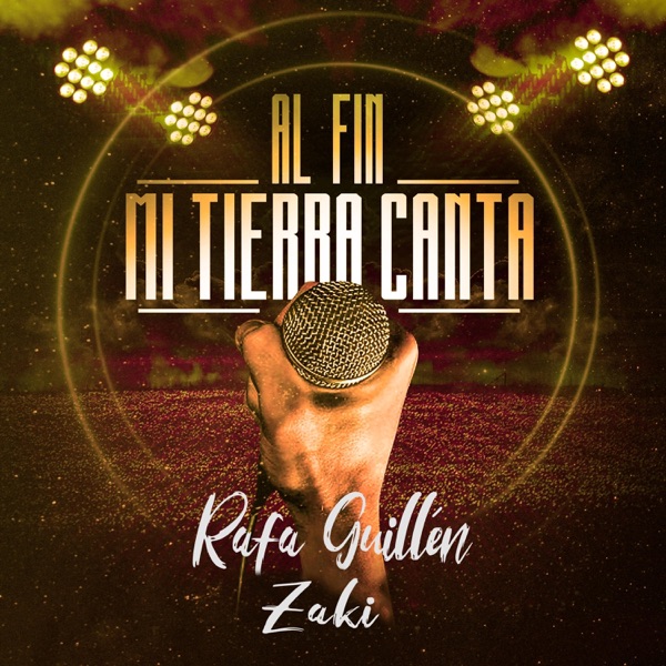 Al Fin Mi Tierra Canta (Remix)