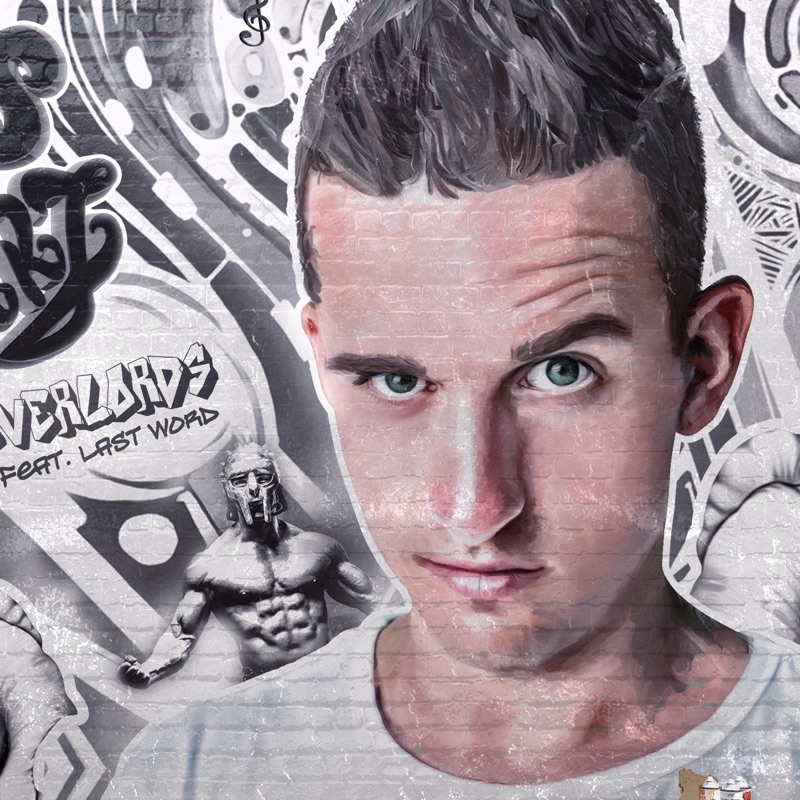 Bass Chaserz & Christyn - Ons Huis