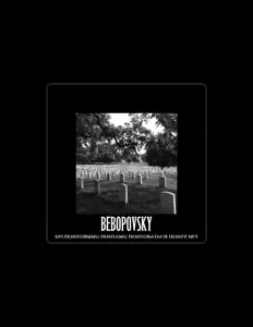 Écoutez Bebopovsky, regardez des vidéoclips, lisez la biographie, consultez les dates de tournée et plus encore !