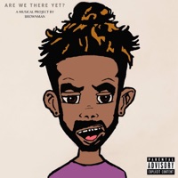 Are We There Yet? - Dill Croydon