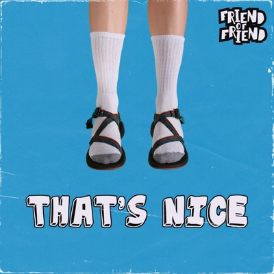 That's Nice - Single