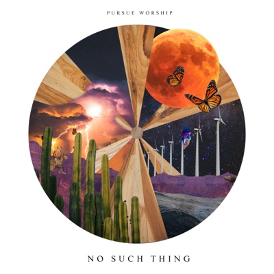 No Such Thing (Live)