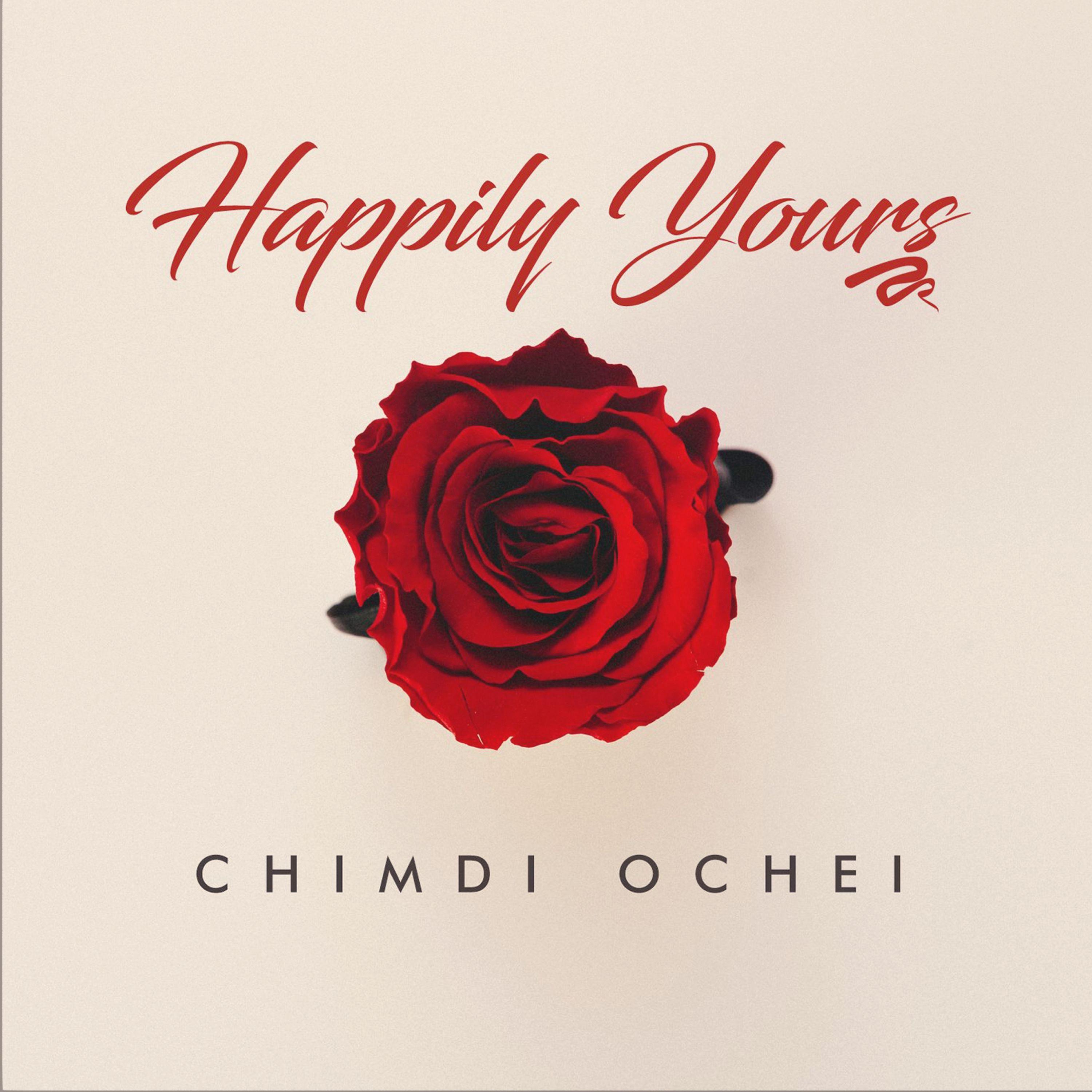 Happily Yours