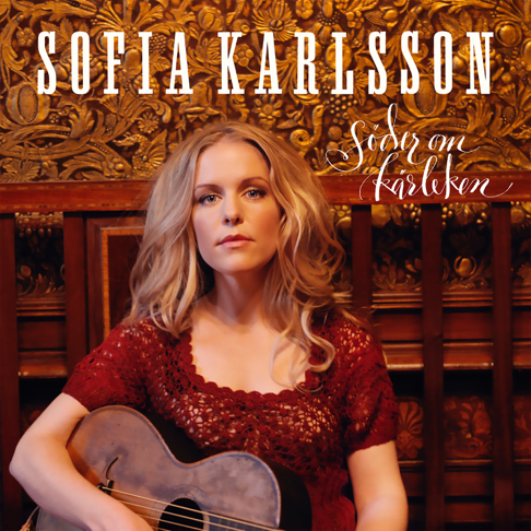 Sofia Karlsson på Apple Music