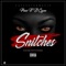 Snitches (feat. Dr. Cryme) - Piesie Super lyrics