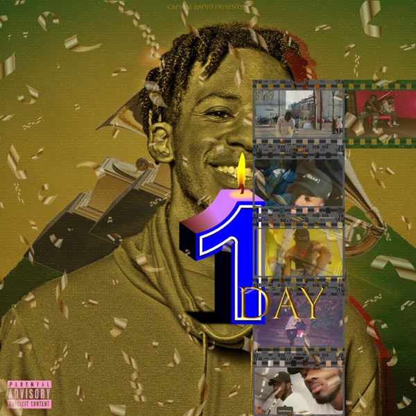 1 day