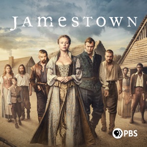 Jamestown, Season 3 - Episode 8